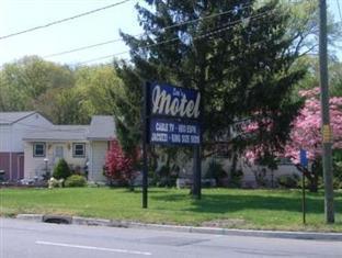 Lees Motel Edison Dış mekan fotoğraf